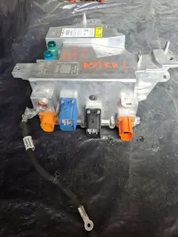 OEM 9858393180 Växelriktare för Peugeot Citroën Opel