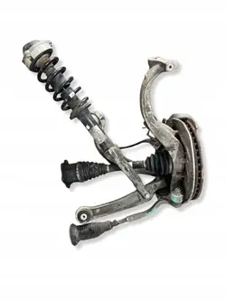 Pivot avant gauche Audi Q5 80A OEM 80A407559