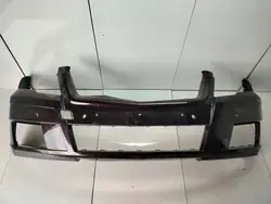 Parachoques delantero Mercedes GLK X204 W204 A2048851425