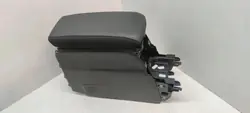 Apoio de braço consola central OEM 9823377380 Peugeot 2008