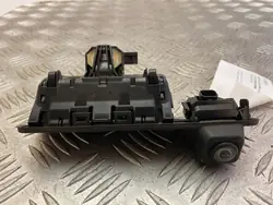 BMW OEM 0263007201 takaluukun kahva kameralla