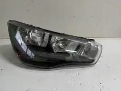 Faros delanteros derecho AUDI A1 11-14 OEM 8x0941004