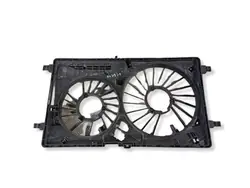 OEM 214813663R Fläktkåpa för Renault Master