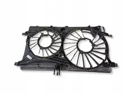 OEM 214813663R Carcasse Ventilateur pour Renault Master