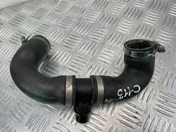 Jäähdytyslinja BMW Z4 ROADSTER (E89) 2.0L bensiini