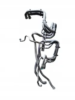 Scania OE 2327825 Jeu de Tuyaux et Raccords