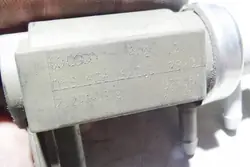 Válvula eletromagnética AUDI A6 2.5L diesel 059906627C