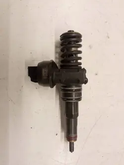 Spolarpump OEM 038130073AK för Ford Galaxy Mk2 1.9 TDI