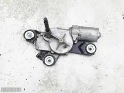 Motor limpiaparabrisas Ford Focus OEM AM-414921 - Usado