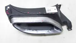 Mercedes W213 Escudo Escape Direito Traseiro OEM A2138853200