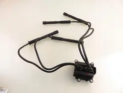 Bobina de ignição Meyle Renault Clio III