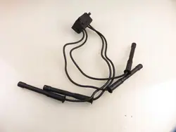 Bobina de ignição Meyle Renault Clio III