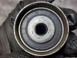 Kit de Correa de Distribución BKP con Bomba de Agua para Passat B6 2.0 TDI