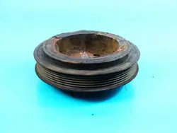 Hihnapyörä OEM IMPRK1256685 Jaguar XJ