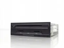 OEM 7P6035670E SD/SIM Navi-moduuli VW Touareg II:lle