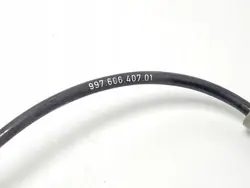 Sensor ABS trasero Porsche 911 997 2007 99760640701