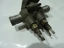 Renault OE 8200193994 - Pieza original usada