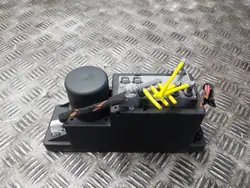 Pompe de verrouillage central Mercedes W210