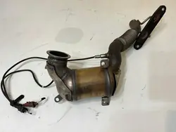 Katalysator Audi Q3 1.4 TFSI OEM 5N0131690N