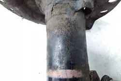 Ammortizzatore Anteriore Destro MITSUBISHI OUTLANDER III