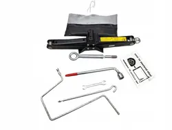 Volvo XC90 Hjulnyckelsats OEM 30647621