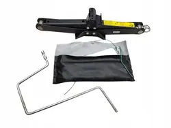 Volvo XC90 Hjulnyckelsats OEM 30647621