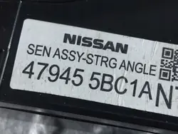 Capteur d'angle de braquage OEM 479455BC1ANT Nissan