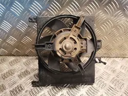 Smart ForTwo I Klimaanlage Lüfter OEM 0003127V008