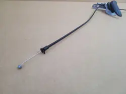 Câble d'ouverture capot OEM 3J0823529A pour VW Passat B9