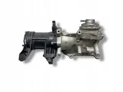 EGR-ventil Mercedes-Benz B W245 2006 A6400900407