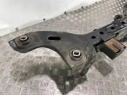 Ressorts arrière Hyundai Santa Fe OEM FBZ20779