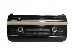 Panneau climatisation BMW 5 F10 F11 OEM 9353632