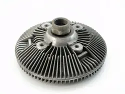 Accouplement Visqueux OEM 1201ADCE1 pour Gazelle 2.6/2.7