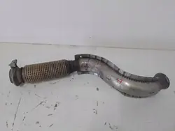OEM 9818372280 Flexibele Uitlaatpijp Connector