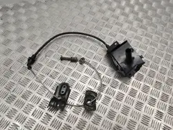 Mercedes-Benz Varaumarengastuki OEM A4474015200