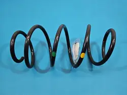 Ressort avant OEM IMPRK1548121 pour Renault Kadjar