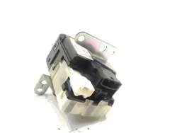 Cruscotto Accensione Toyota Corolla E13 1.6 110CV 04-09 Chiave OEM LORK-504-18039