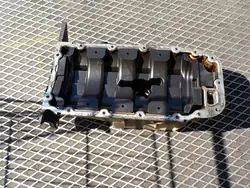 Opel OE 55353306 Oljetunna