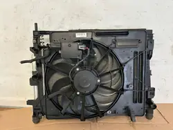 Kühlerlüfter Ford OE OEM KOMPLET