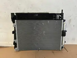 Ventilateur Radiateur Ford OE OEM KOMPLET