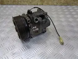 Compresor A/C Mazda OEM RF7J para Mazda 6 2.0D