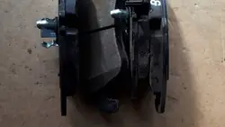 OEM 0986945110 Framhjulsbromsbelägg för Audi A7 4G