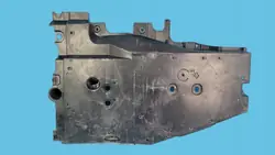 Toyota RAV4 V Alustasuojus OEM 58399-42010