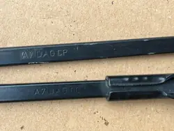 Brazo de limpiaparabrisas izquierdo derecho Peugeot 207 2006-2014