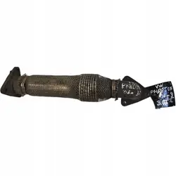 Collecteur d'échappement d'occasion OEM JUT121665 pour Volkswagen Phaeton