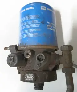 Lufttrockner OEM 5010525579 für Renault Magnum Midlum