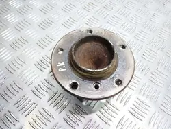 Cuscinetto del mozzo anteriore sinistro BMW 3 (E90) 6765155