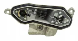 Insert de lampe arrière droit pour Opel Vectra C Kombi