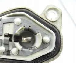 Insert de lampe arrière droit pour Opel Vectra C Kombi
