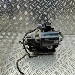 Porsche Cayenne (9Y0/9Y3) Jousituskompressori 4M0616005G
